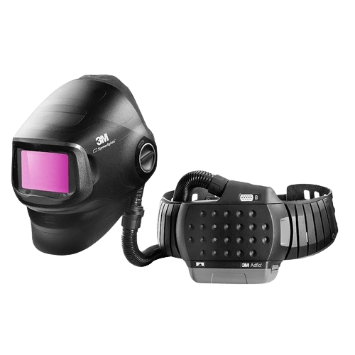 3M ADFLO WELDING HELMETS