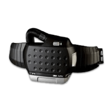 3M AIR HEADTOP/ADFLO PARTS