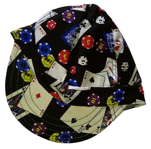 Kromer Welders Cap- 7 1/4