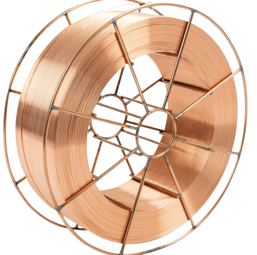 Esab OK Autrod 12.51 MIG Wire 1.0mm 18 Kg