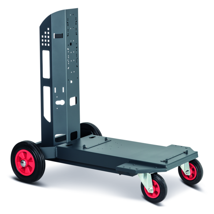 Fronius TU Car 4 Pro Trolley 4,077,020