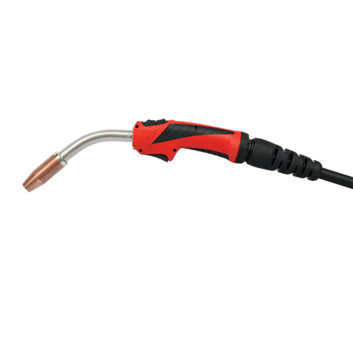 Fronius MTG320i Gas-Cooled Up/Down MIG Torch 3.5mtr - 4,0350,928