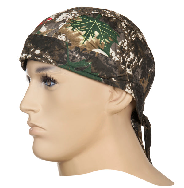Weldas Bandana Doo-Rag Camouflage 23-3601
