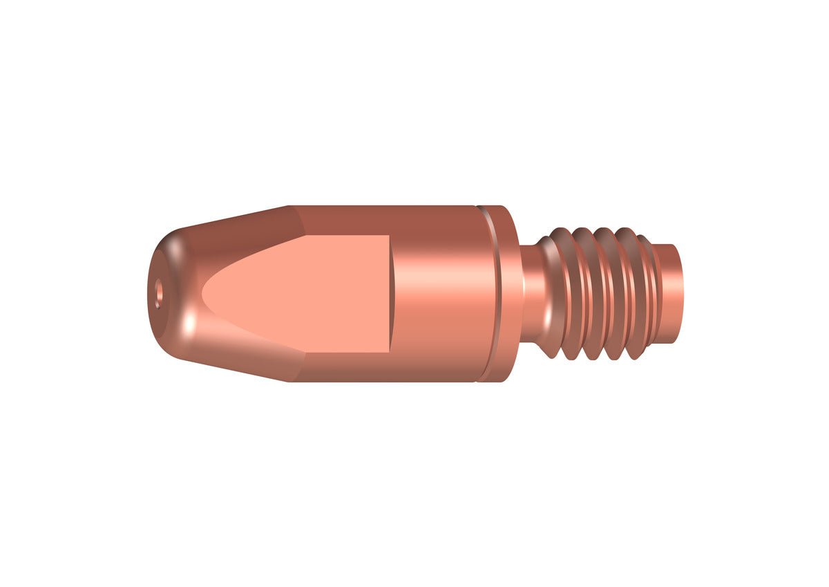 Binzel xFume Compact 25 0.8mm Tip 140.D456.10