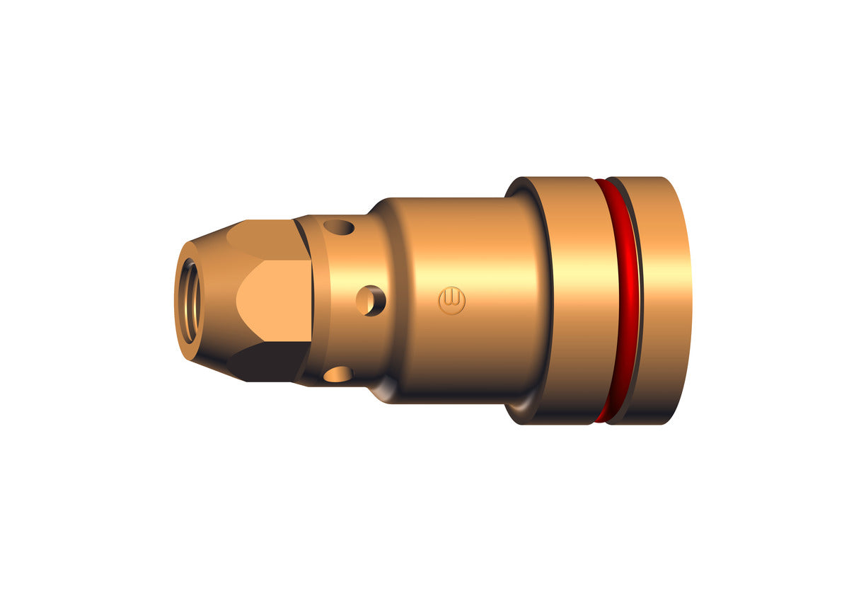 Binzel XFume Pro 24 Plus Tip Adaptor M6 142.0308.5