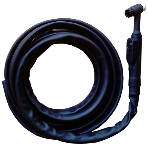 WP17 TIG Torch-12 Foot