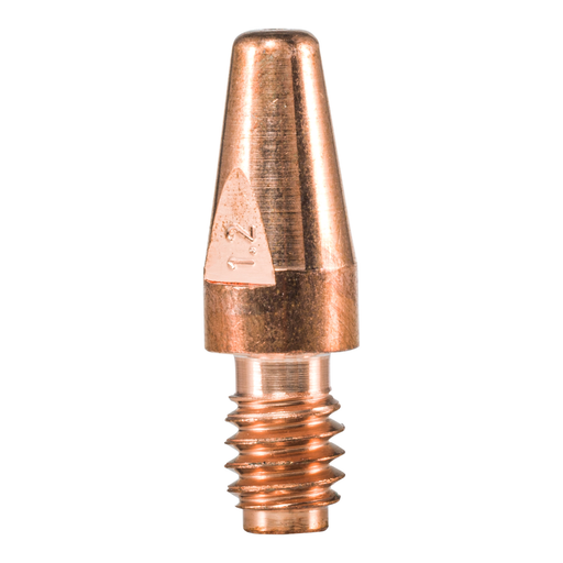 Fronius MTB/MTG/MTW Contact Tip 1.2mm M8 42,0001,6467,10 