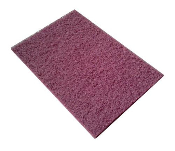 Siavlies 6120 HandPad Maroon Medium A 152 X 229 mm