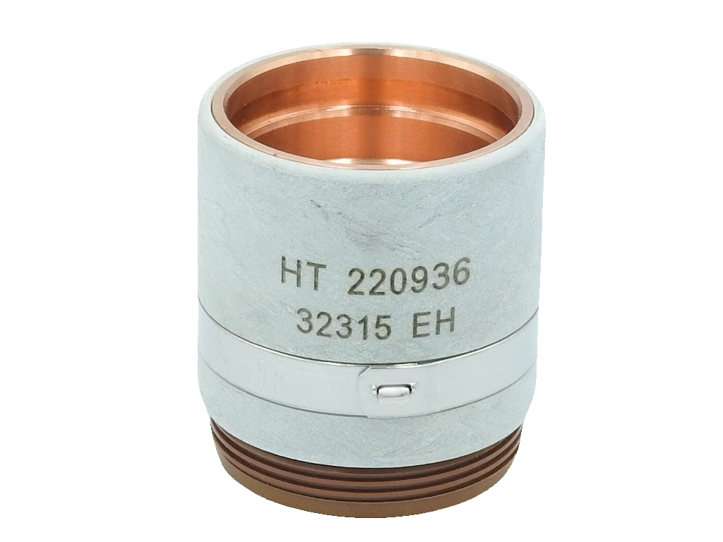 Hypertherm Maxpro 200 Shield Cap 220936