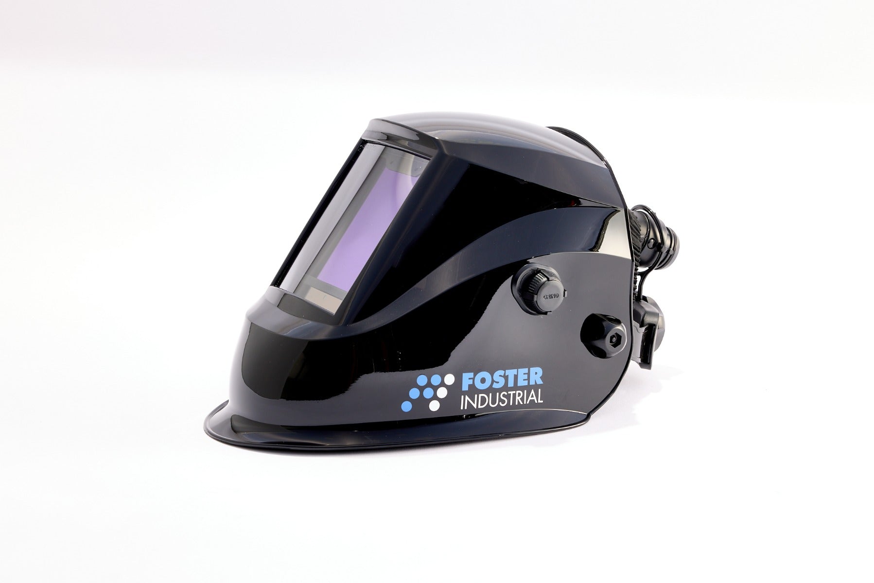 Prem-Air LX Air Fed Welding Helmet