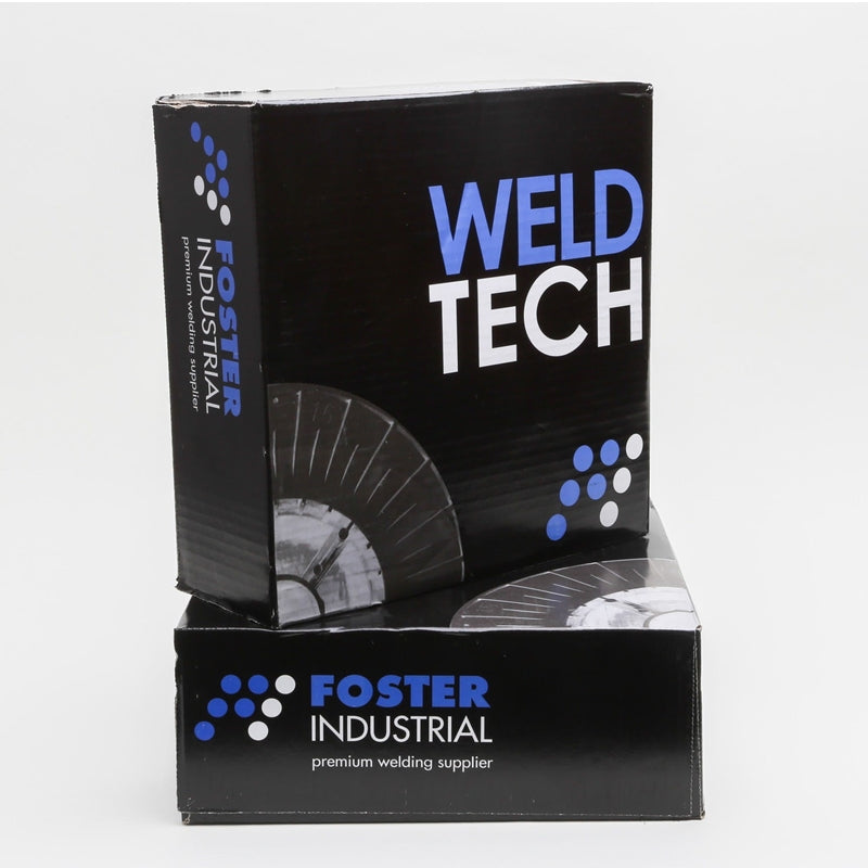 A18 Mild Steel MIG Welding Wire 1.0mm-15kg