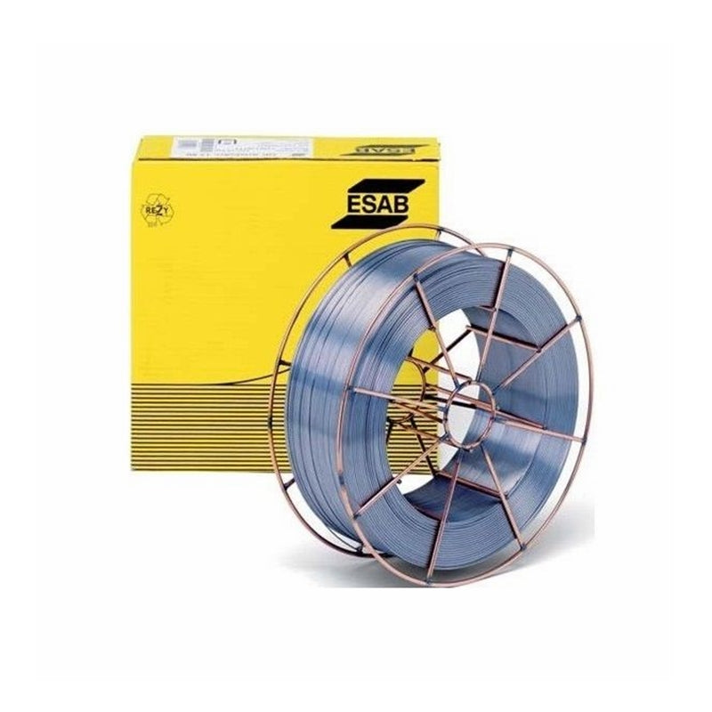Esab 12.50 Aristorod MIG Wire Copper Free 0.8MM 15KG