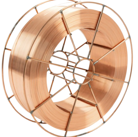 Esab OK Autrod 12.51 MIG Wire 1.0mm 18 Kg