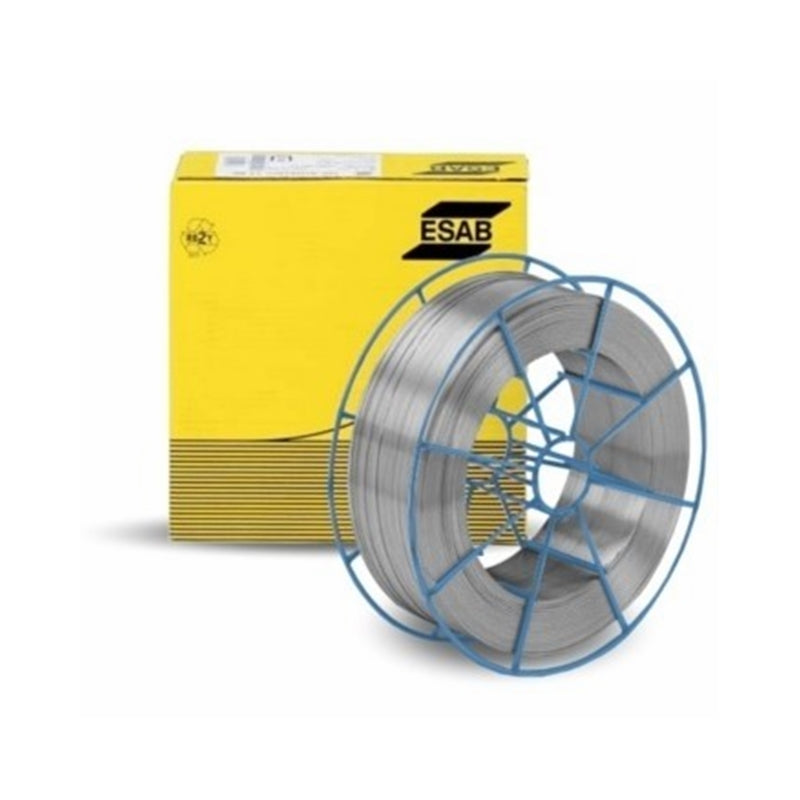 ESAB 12.63 OK Aristorod MIG Wire 1.0mm 18KG