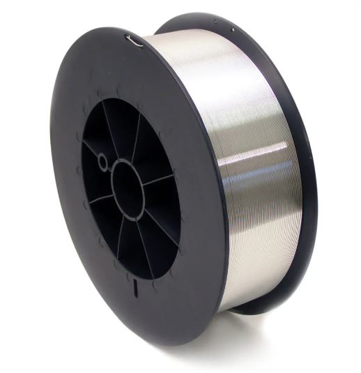 4043 Aluminium MIG Wire 1.2MM-6 kg