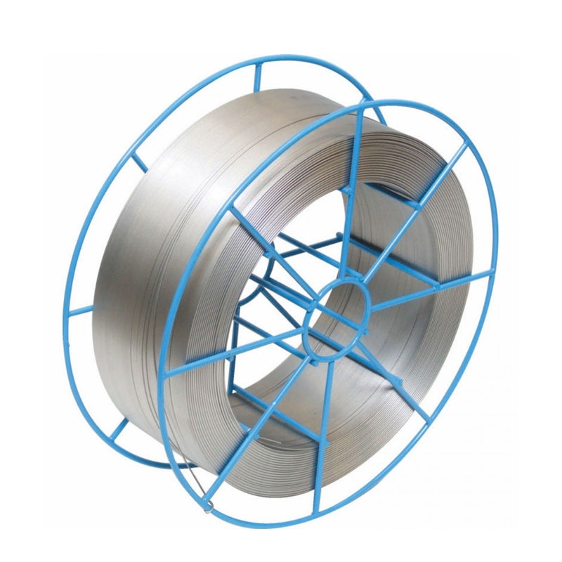 Bohler Thermanit 316LSi Stainless Steel MIG Wire 1.0MM 15kg