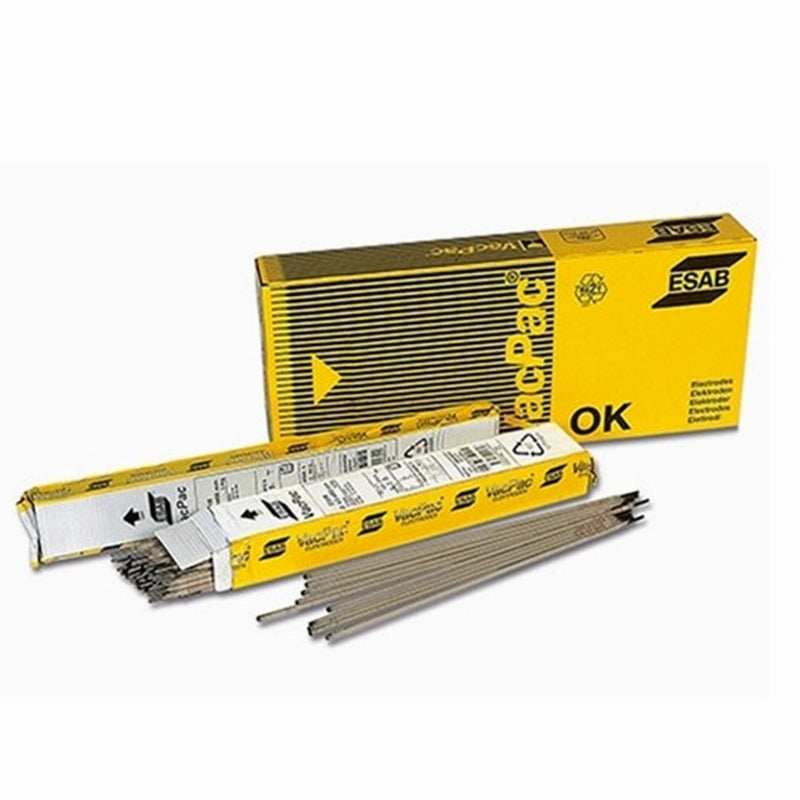 Esab Spezial 53.16 7016 Electrodes 2.5mm 1.8 Kg