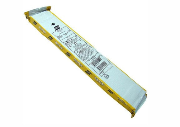 Esab 63.30 316L Welding Electrodes 2.5mm 0.7kg