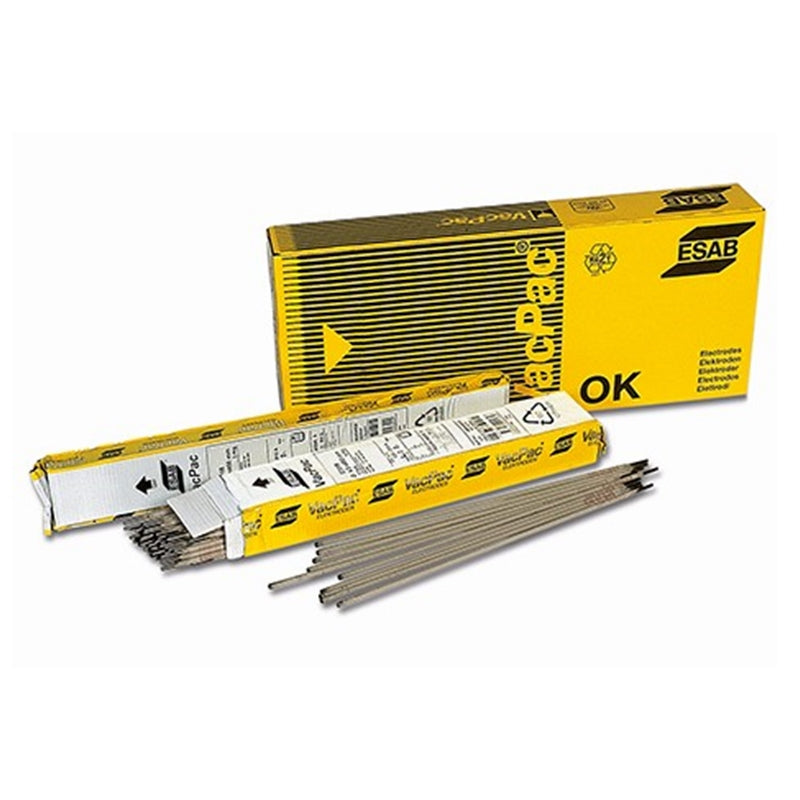 Esab 67.70 E309LMo-17 Electrodes 2.5mm 0.7kg