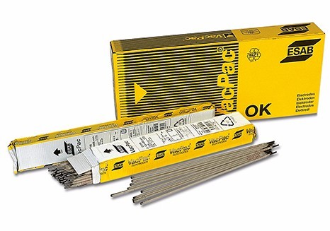 Esab 67.60 309L Welding Electrodes 3.25mm 1.8kg