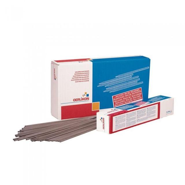 Oerlikon Overcord E Electrodes 2.5 mm- 4.5 Kg