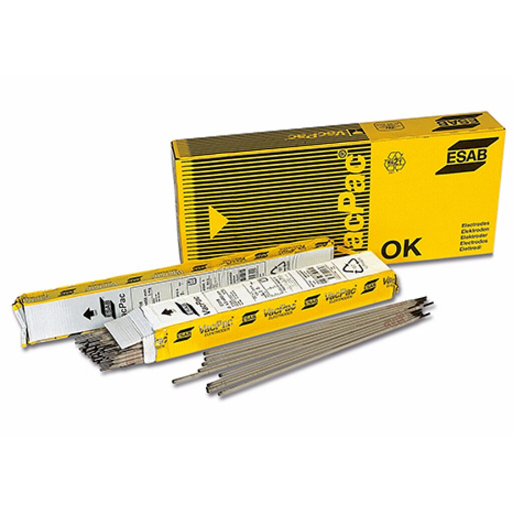 Esab Cutmat gouging electrodes