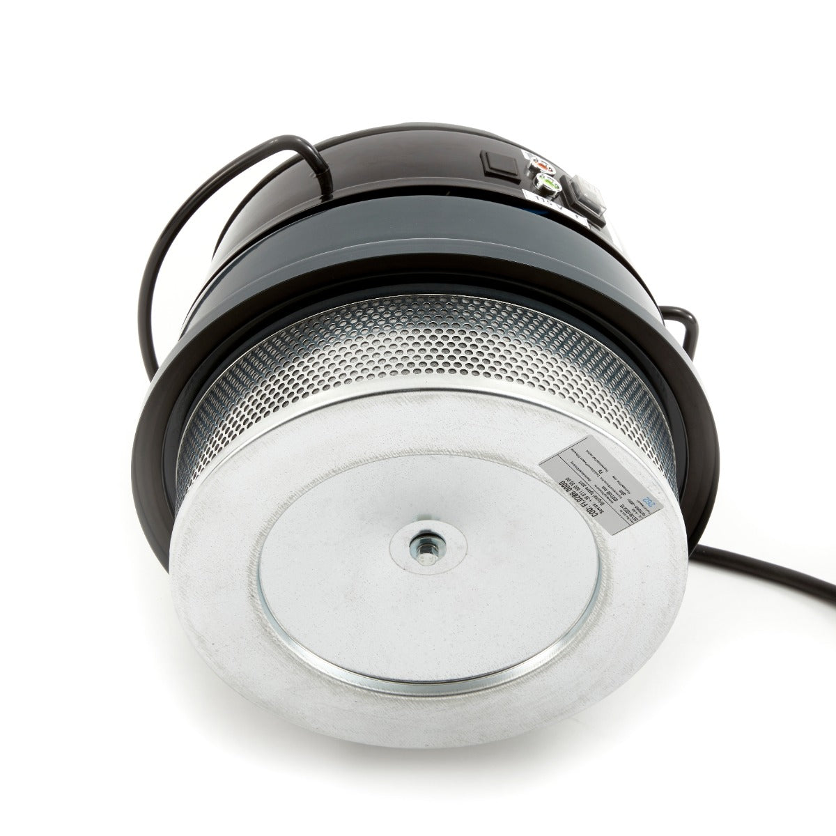 Foster Works X-300 Carbon Activated Hepa Filter