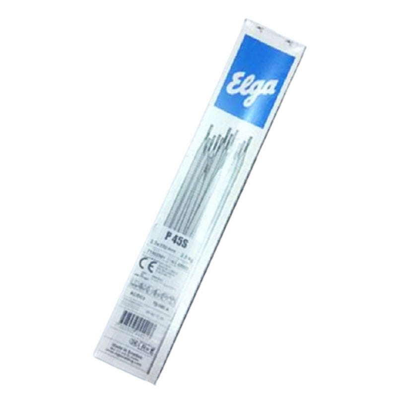 Elga P45 Welding Rods 2.0mm