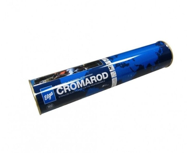Elga Cromarod 308L 2.5 stainless arc welding rods