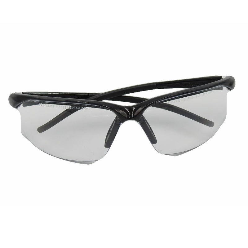 Esab Warrior Clear Safety Specs