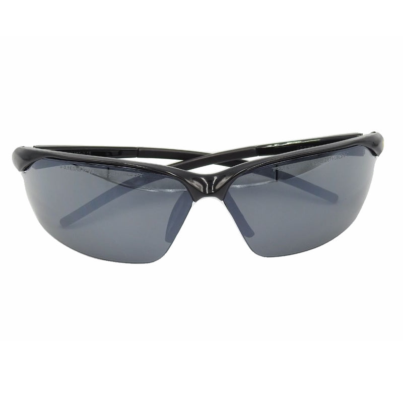 Esab Warrior Smoke Safety Specs