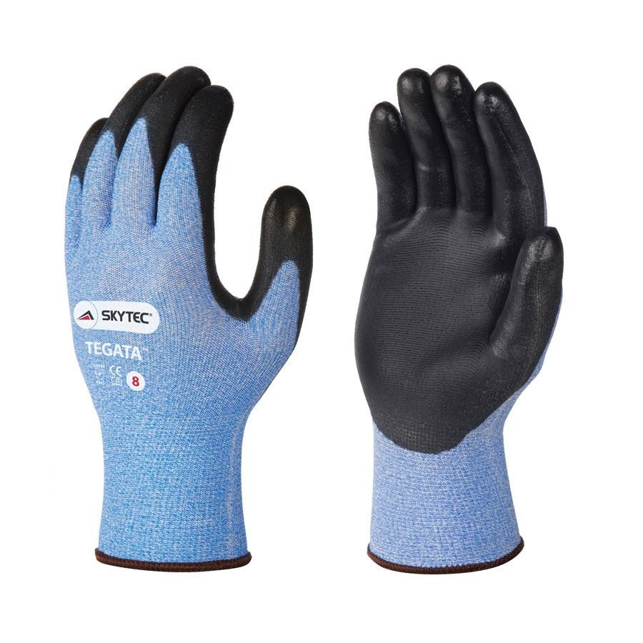 Skytec Trigata Cut Resistant Level 3 Glove Size 9 (L)