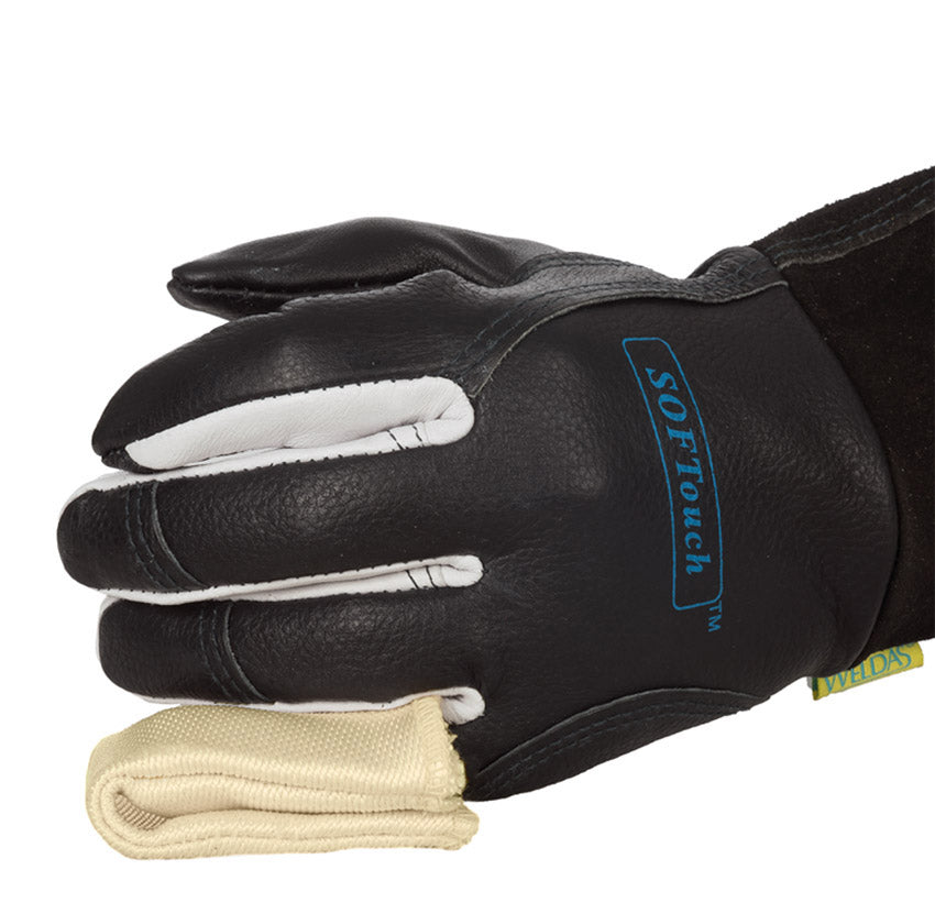 Weldas TIG Finger 10-1099