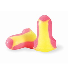 Laserlite IL-1 Foam Ear Plugs (200 PAIRS)