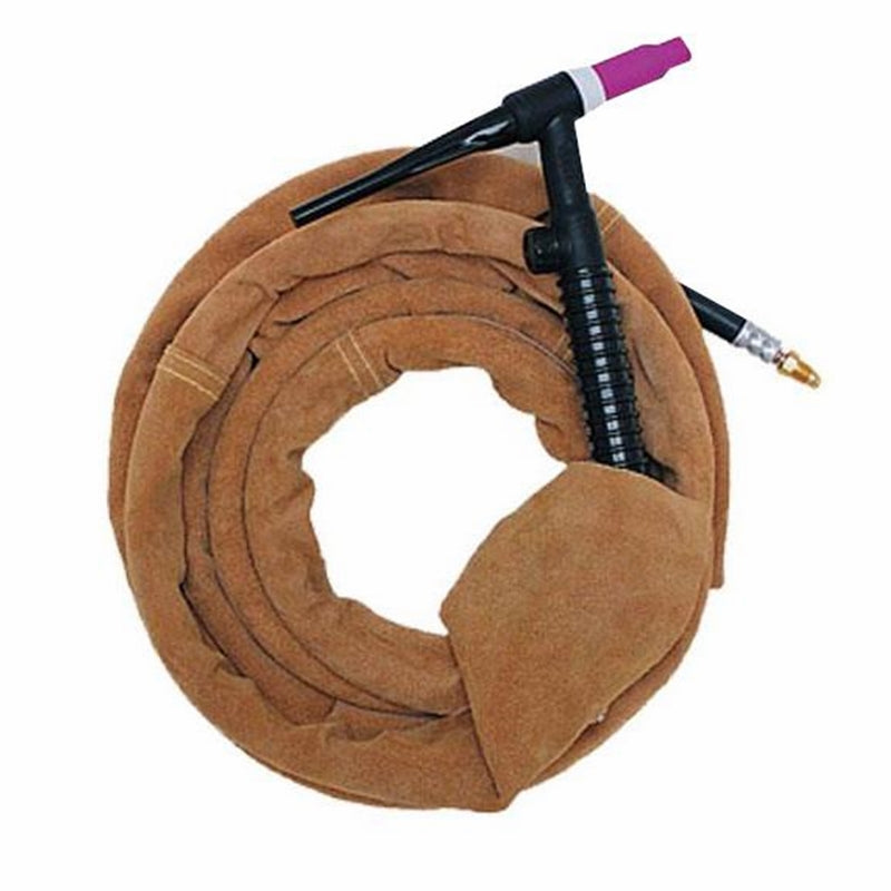 Weldas 22MM Leather Tig Torch Cover 6.7M 44-3022Z