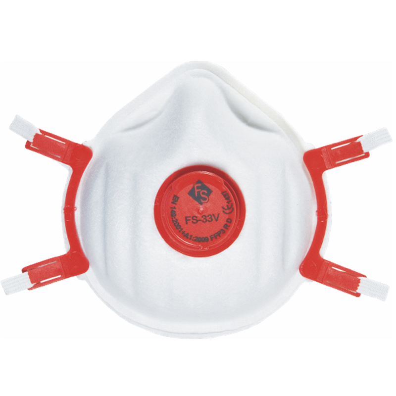 FSS3V FFP3 Mask Cup Mask
