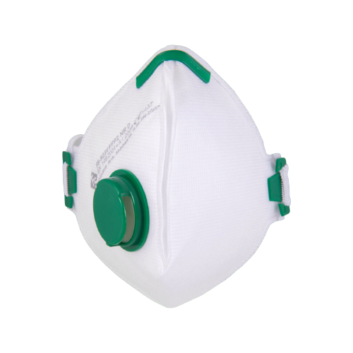 FS923 P2V Fold Flat Mask