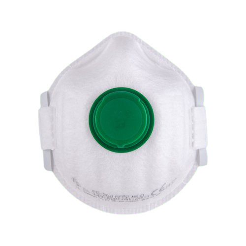 FS-20V P2V Cup Mask