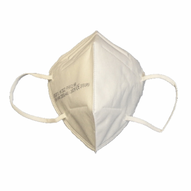 FFP2 NR Dust Mask Non-Valved (pack of 10)