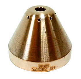 Powermax 45 Mechanised Shield 220673