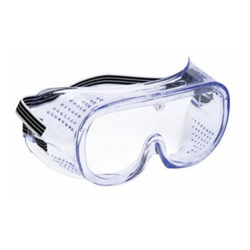 Grinding Goggles 