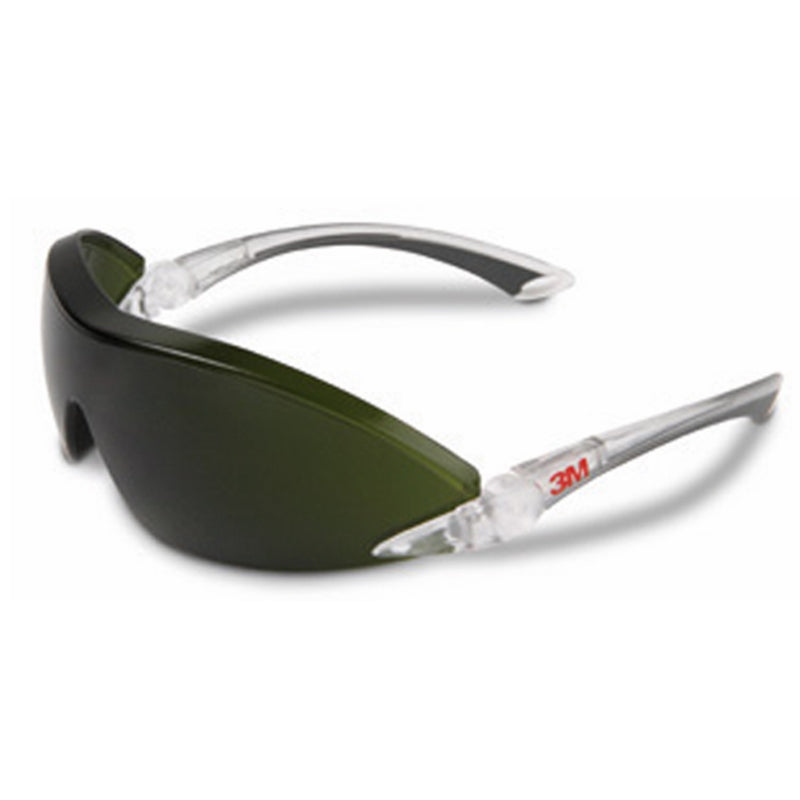3M Securefit 500 Shade 5 Safety Spectacle
