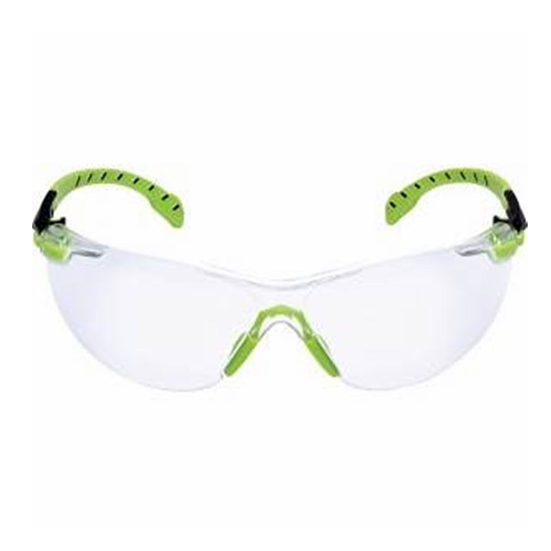 3M Solus 1000 Premium Clear Safety Spec  
