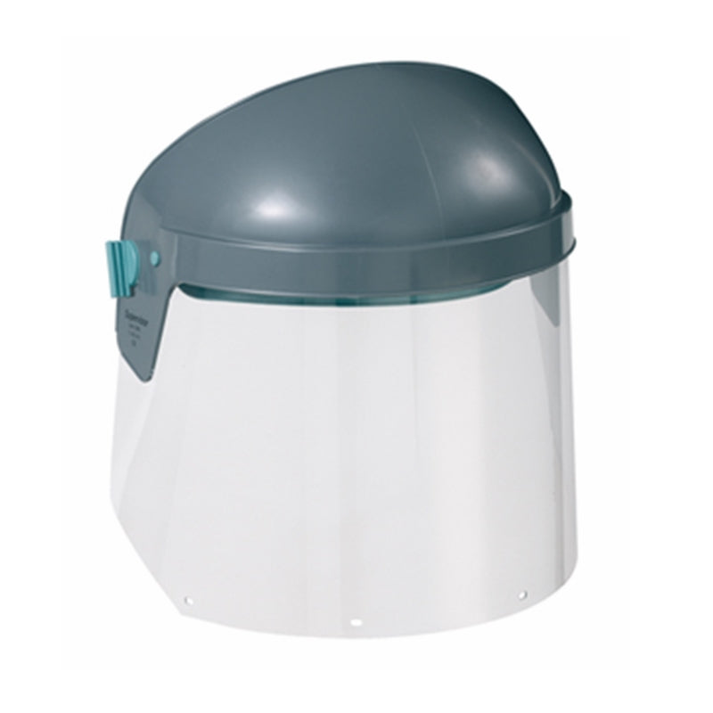 Pulsafe Visor SV9PC Clear 1002312