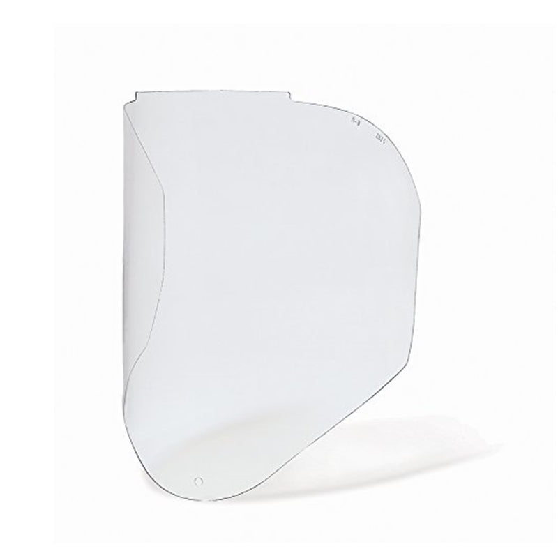 Honeywell Bionic Replacement Pc Clear Visor 1011625