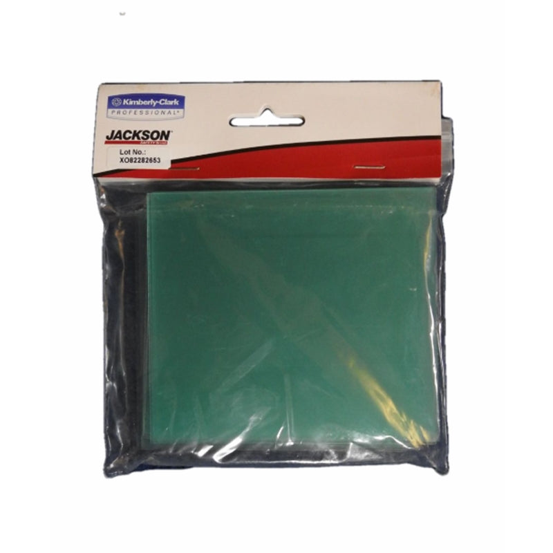 Jackson Protective Outer Lens J8354 -Pack of 10