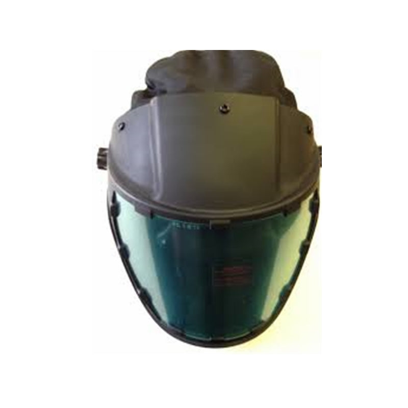 Jackson Grinding Visor J5261
