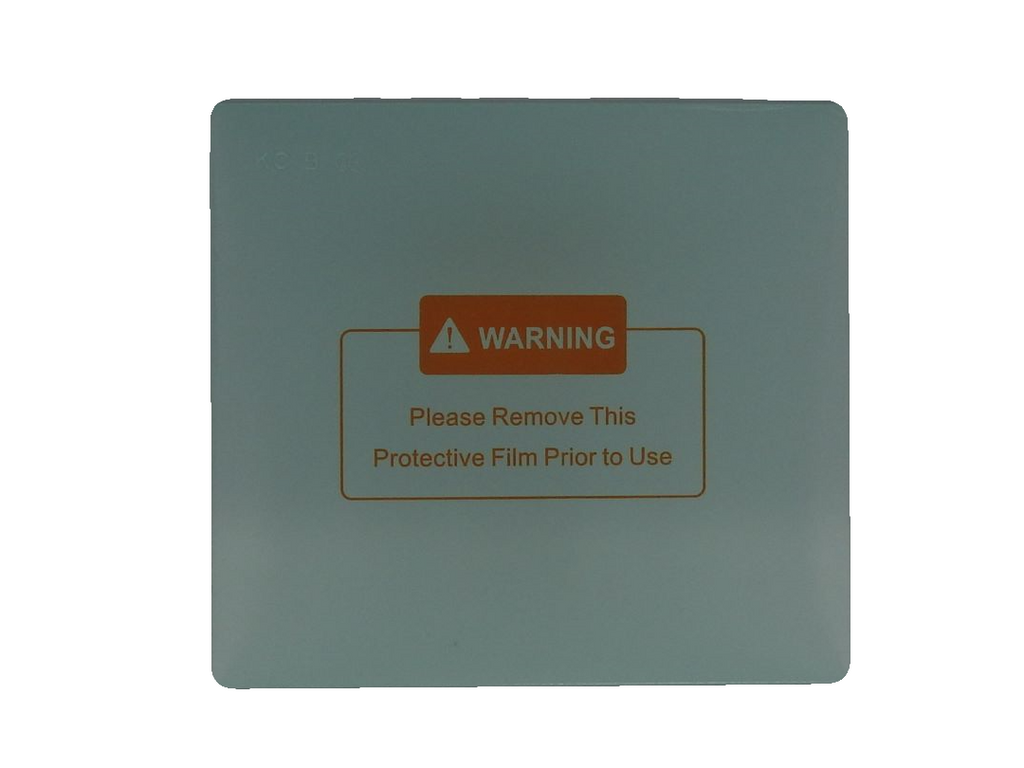 Jackson Outer Lens J8319 -Pack of 10
