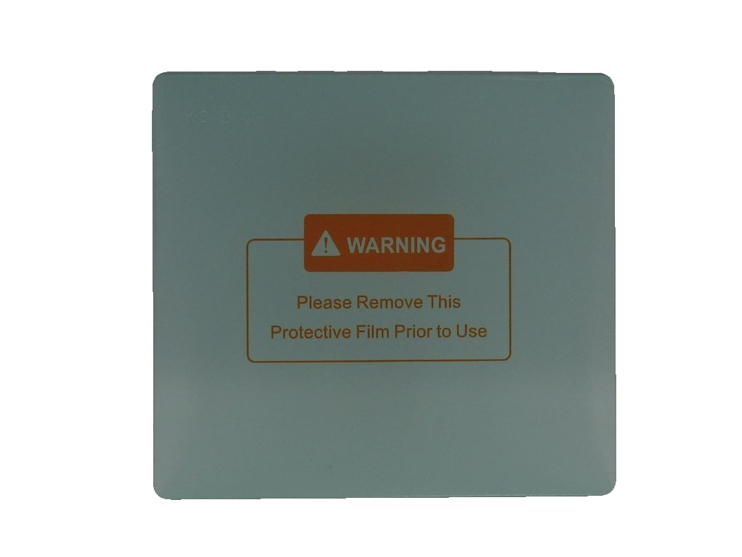 Jackson Outer Lens J8319 -Pack of 10