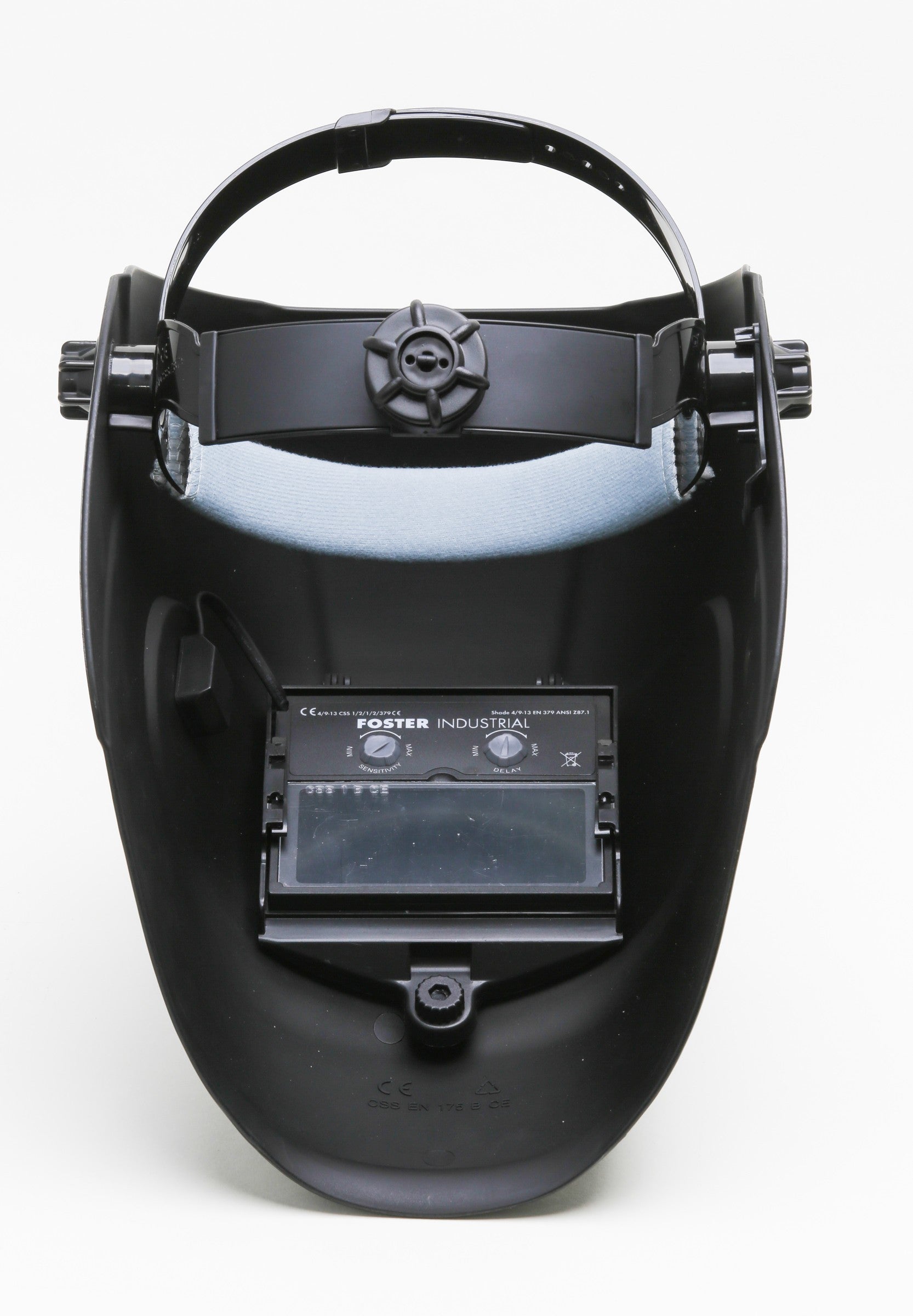 Foster Auto Darkening Welding Helmet 9-13